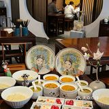 本地人指路！苏州好吃的蟹黄面！！
