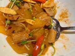 -春满园·邯郸菜发祥地(滏东店)