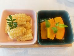 -山水雅居·江南雅宴(运河公园店)
