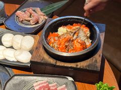 -食也烧肉(临平店)
