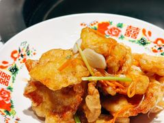 -姚稷大铁锅(东明广场店)