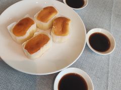 -扬州万怡酒店-中餐厅(文昌中路店)