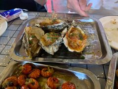 -郑喜旺烧烤(新密总店)