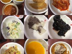 -长今家韩国料理(瑞景店)