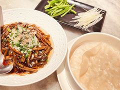 -喜来登由由大酒店九州膳坊中餐厅