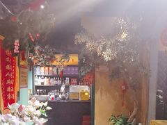 -小凤庭·地道湖北菜武昌鱼·藕汤(38年黄鹤楼店)