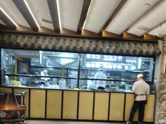 -陈熹公民族美食文化餐厅(中华广场店)