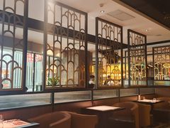 -半秋山西餐厅(襄阳万达店)