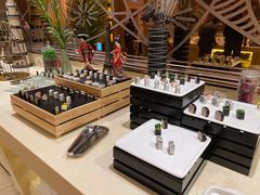 -萧邦音乐会所KTV·蒸汽活海鲜自助(福田店)