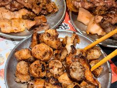-炽城·烤肉名家(鸿达中央广场店)