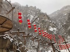 -黑龙潭风景区