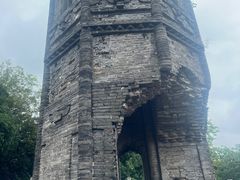 -上海佘山国家森林公园天马山园