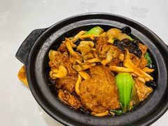 -嘉逸传菜(洛川东路店)