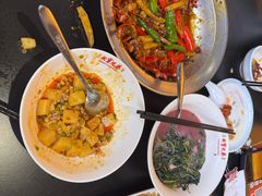-天宝兄弟(前海壹方城店)