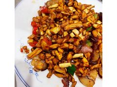 -新新湘菜馆(新中街二条店)