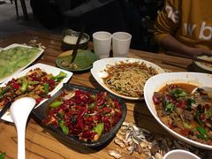 -俏湘私房菜(国贸店)