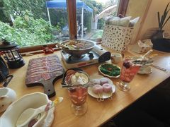 -柴の食堂·日式家庭料理·熊之肆(大学路店)