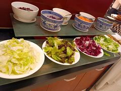 -昆明佳华广场酒店·西餐厅