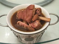 -宝香绑线肉骨茶(柏威年广场店)