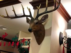 -摩根扒房(桐梓林店)