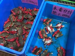 -淇沙湾渔村餐厅