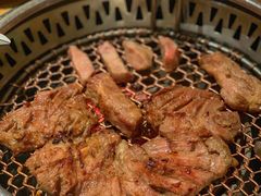 -肉匠Korean BBQ(兴盛路店)