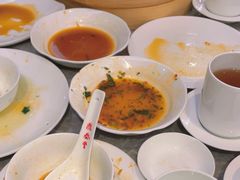 -鼎泰丰(国贸商城店)