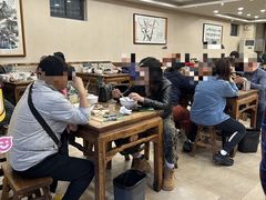 -老刘家永盛斋·传统泡馍(东关南街店)