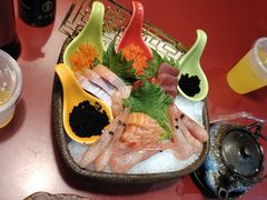 -大江户日本料理(吕厝店)