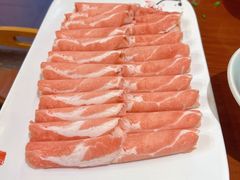 -1078號老北京涮肉(松柏店)