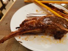 -荟星庭西餐厅(天府丽都喜来登饭店)