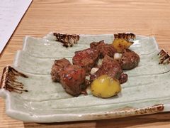 -京旬海鲜放题·铁板烧自助餐厅