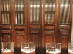 -翁暖茶馆(滨江东总店)