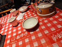 -龙师傅卤炒(天马店)