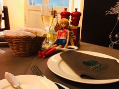 -ALBERGUE 1601 婆仔屋葡国餐厅