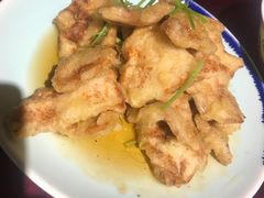 -长春市茶啊衝饭店(南湖公园店)