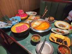 -牛New寿喜烧(中山公园龙之梦店)