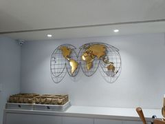 用餐区-% Arabica阿拉比卡咖啡(武汉天地店)