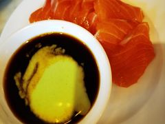 -都会尚膳·海鲜自助餐厅(重庆万豪酒店)