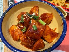 -文立新麻辣烫(合生汇21街区店)