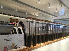 -喜茶(佛山岭南站店)