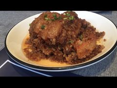 -鑫小城故事·藕汤·家常菜(台北一路总店)