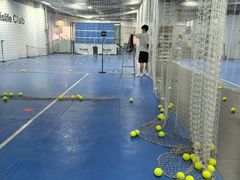 -Tennislife Point网球学练馆(曲江馆)