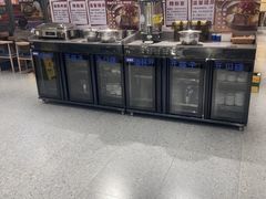 -韩麦大冷面(桂花街直营店)