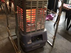 -MI WU FACTORY米屋美食工厂餐厅(绿地店)