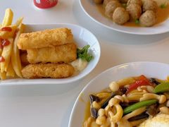 -宜家·瑞典风味餐厅(天津东丽商场店)