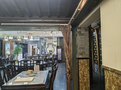 -都一处烧麦馆(前门店)