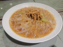 -松针蔡记蒸饺(花园路店)