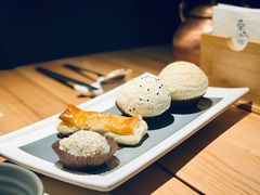 -荣小馆(杭州大厦店)