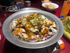 -老萍巷莲花血鸭·萍乡地标江西菜(步行街店)